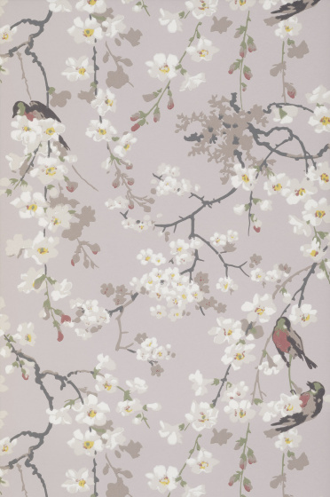 Massingberd Blossom - Grey